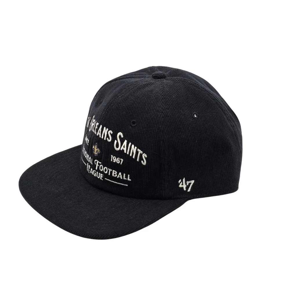 ‘47 Brand support your